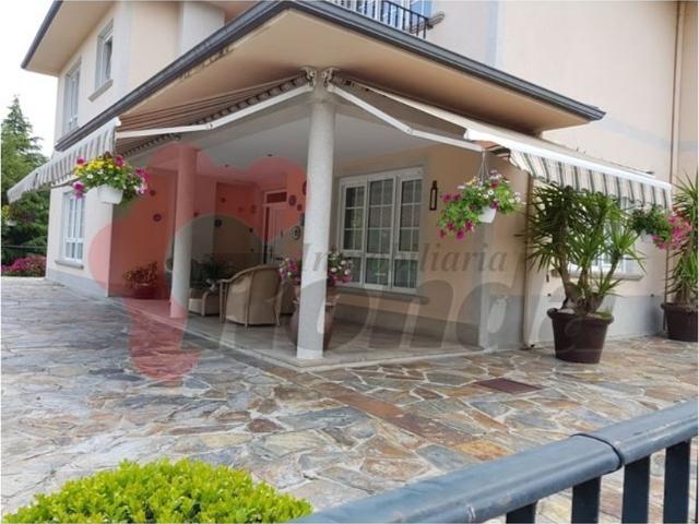 Villa en venta en Lugo, Acea de Olga