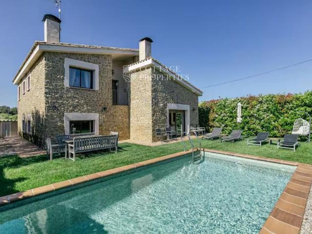 Chalet en venta en Gironès, Catalunya