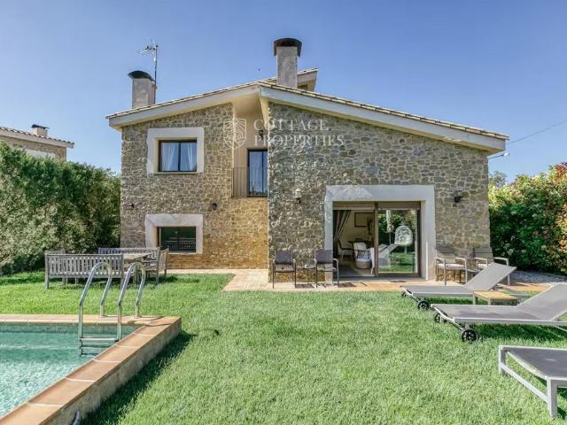 Chalet en venta en Gironès, Catalunya
