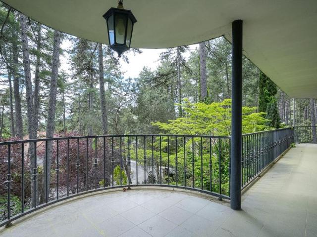 Chalet en venta en Madrid