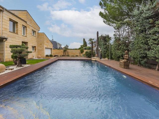 Chalet en venta en Madrid