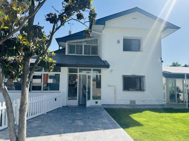Chalet en venta en Madrid