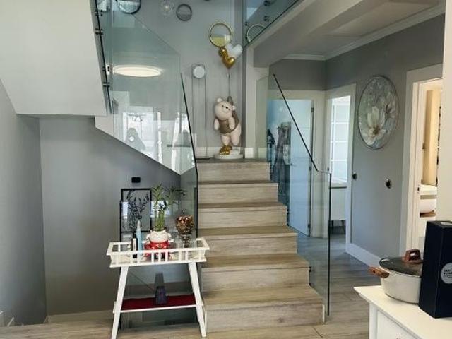 Chalet en venta en Madrid