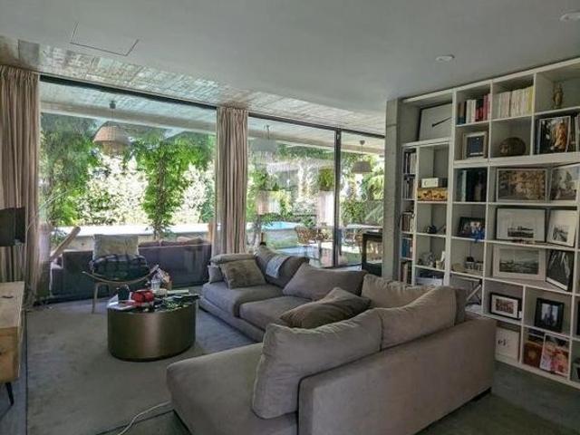 Chalet en venta en Madrid