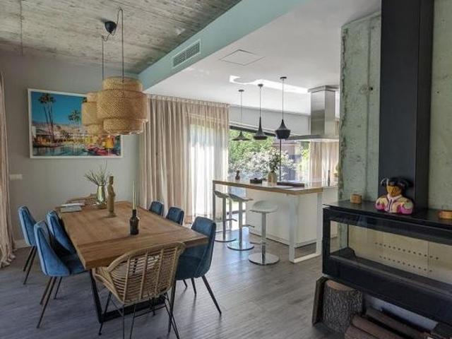 Chalet en venta en Madrid