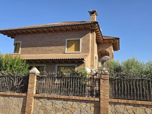 Chalet en venta en Madrid
