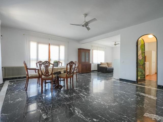 Chalet en venta en Madrid