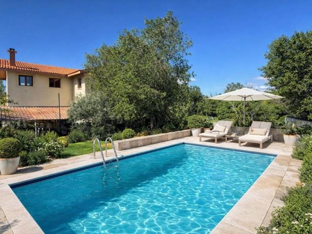 Chalet en venta en Madrid