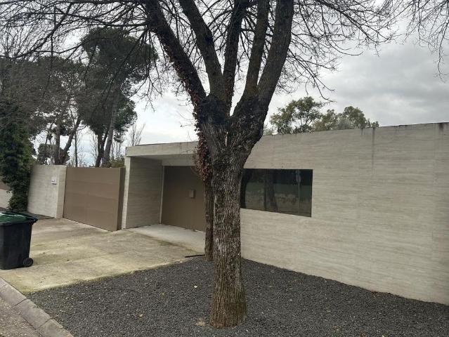 Chalet en venta en Madrid