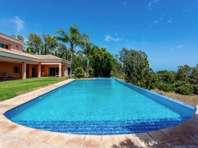 Chalet en venta en Málaga-Costa del Sol, Andalucía