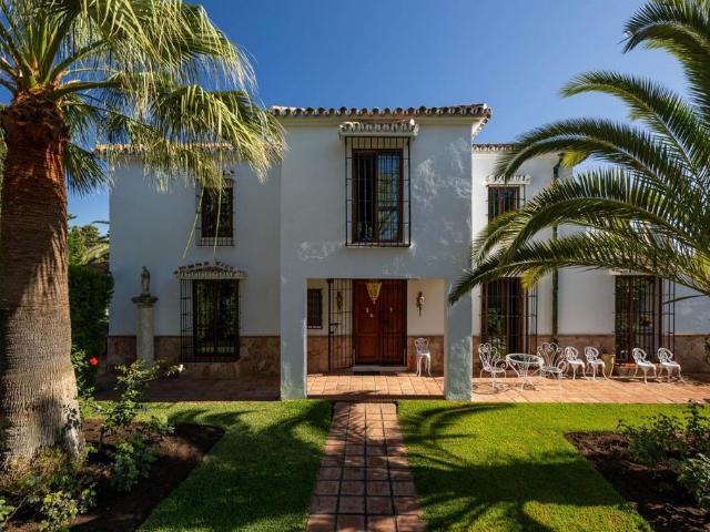Chalet en venta en Málaga-Costa del Sol, Andalucía