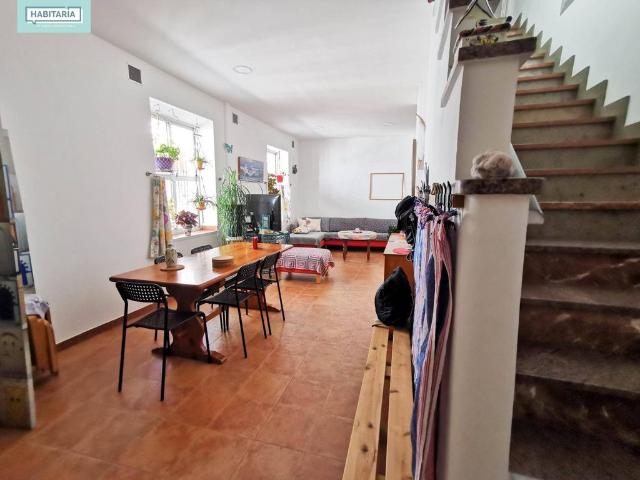Chalet en venta en Centro, Málaga-Costa del Sol