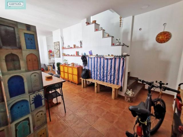 Chalet en venta en Centro, Málaga-Costa del Sol