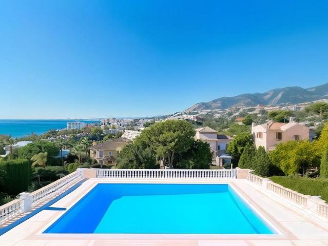Chalet en venta en Málaga-Costa del Sol, Andalucía