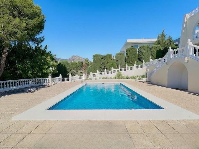 Chalet en venta en Málaga-Costa del Sol, Andalucía