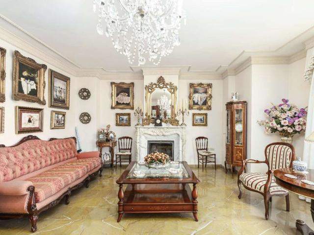 Chalet en venta en Este, Málaga-Costa del Sol