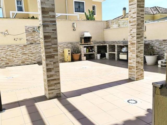 Chalet en venta en Cruz de Humilladero, Málaga-Costa del Sol