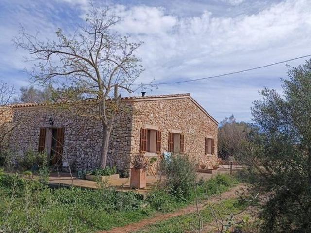 Chalet en venta en Pla de Mallorca, Baleares