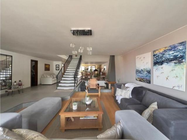 Casa en arriendo en Manizales, Centrosur