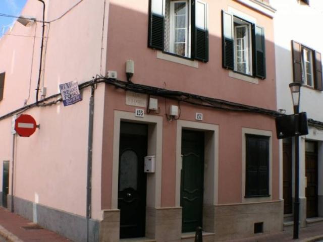 Chalet en venta en Menorca, Baleares