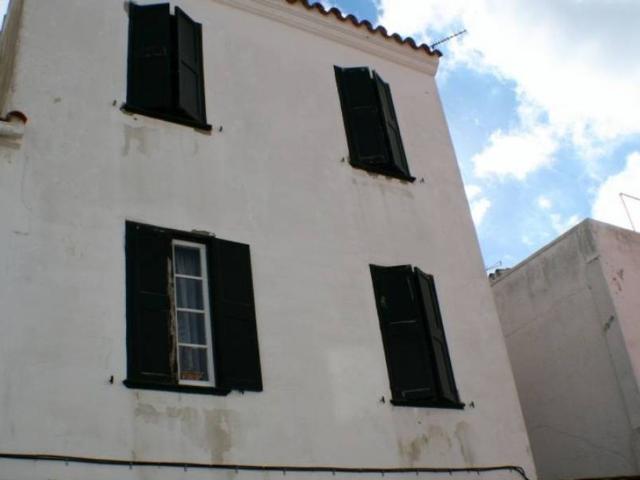 Chalet en venta en Menorca, Baleares