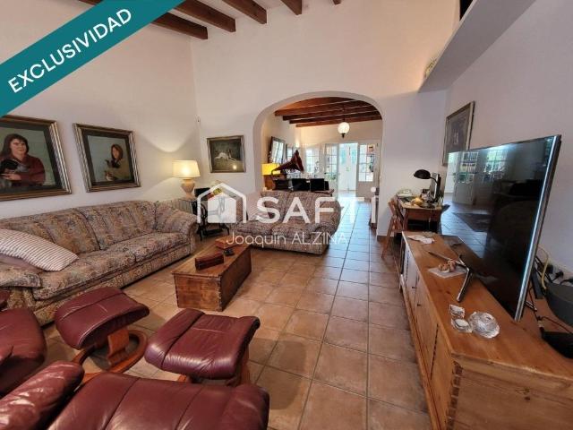 Chalet en venta en Menorca, Baleares
