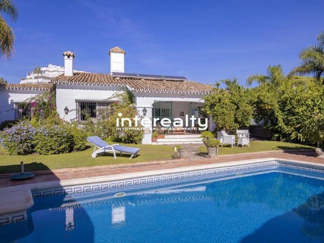 Chalet en venta en Centro, Costa del Sol Occidental