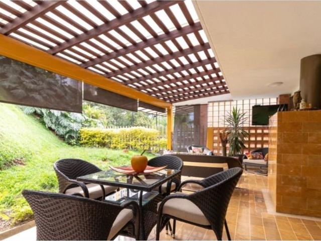 Casa en venta en Antioquia, Valle de Aburrá