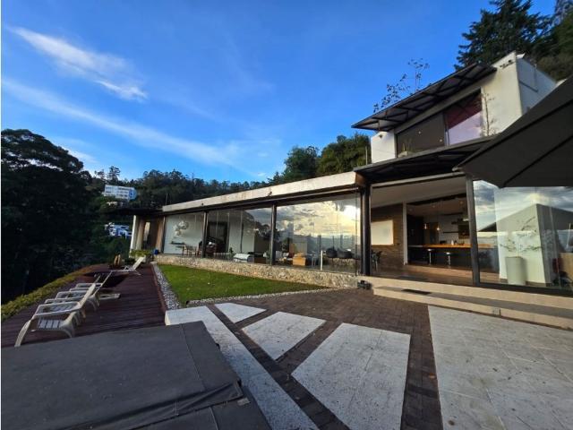 Vivienda de lujo en venta Medellín, Colombia