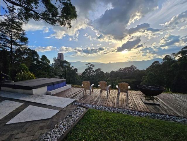 Vivienda de lujo en venta Medellín, Colombia