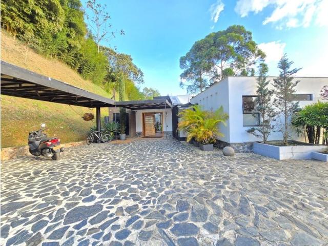 Vivienda de lujo en venta Medellín, Colombia