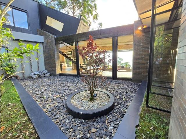 Vivienda de lujo en venta Medellín, Colombia