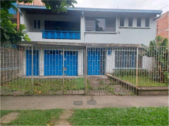 Casa en venta en Medellín, Valle de Aburrá
