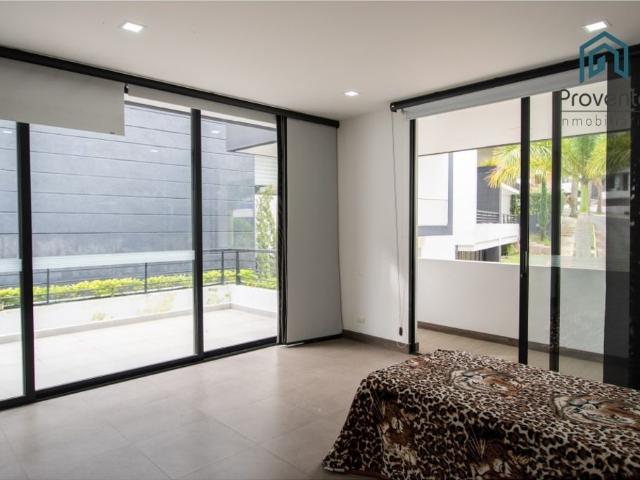 Vivienda de lujo en venta Medellín, Colombia