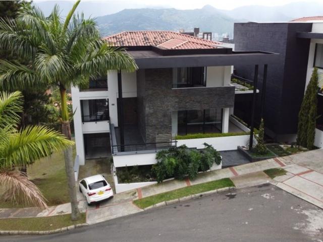 Vivienda de lujo en venta Medellín, Colombia