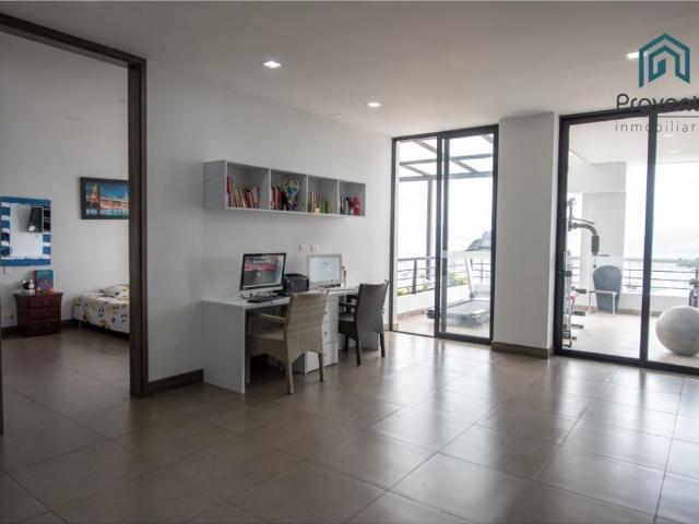 Vivienda de lujo en venta Medellín, Colombia