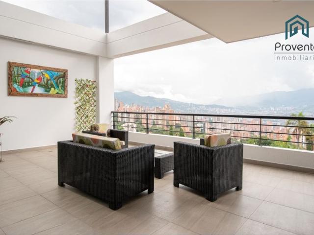Vivienda de lujo en venta Medellín, Colombia