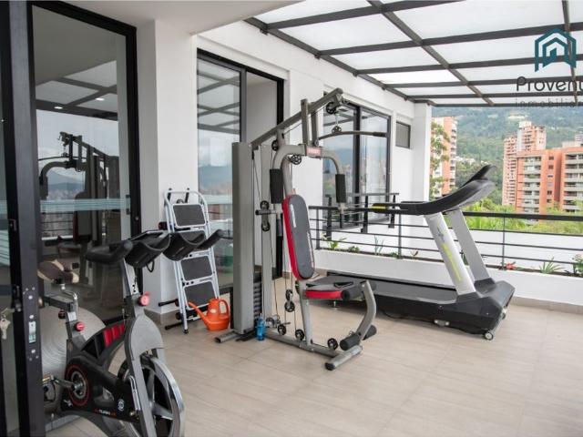 Vivienda de lujo en venta Medellín, Colombia
