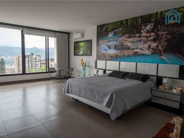 Vivienda de lujo en venta Medellín, Colombia