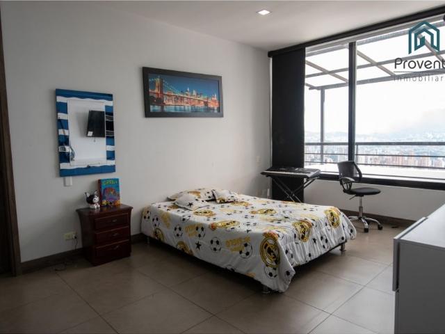 Vivienda de lujo en venta Medellín, Colombia