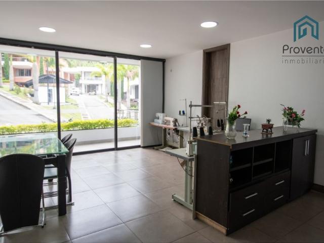 Vivienda de lujo en venta Medellín, Colombia