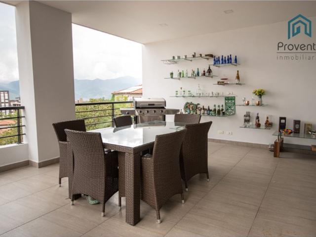 Vivienda de lujo en venta Medellín, Colombia
