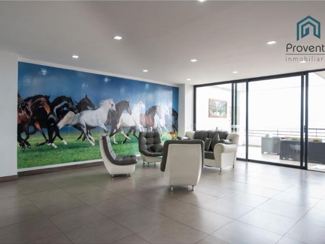 Vivienda de lujo en venta Medellín, Colombia