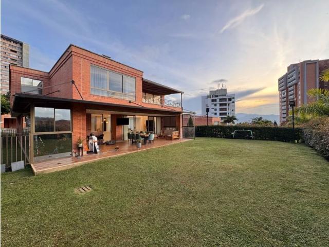 Vivienda de lujo en venta Medellín, Colombia