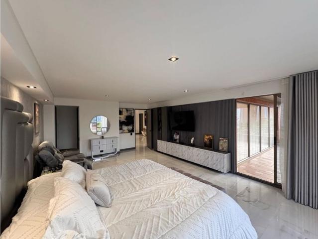 Vivienda de lujo en venta Medellín, Colombia