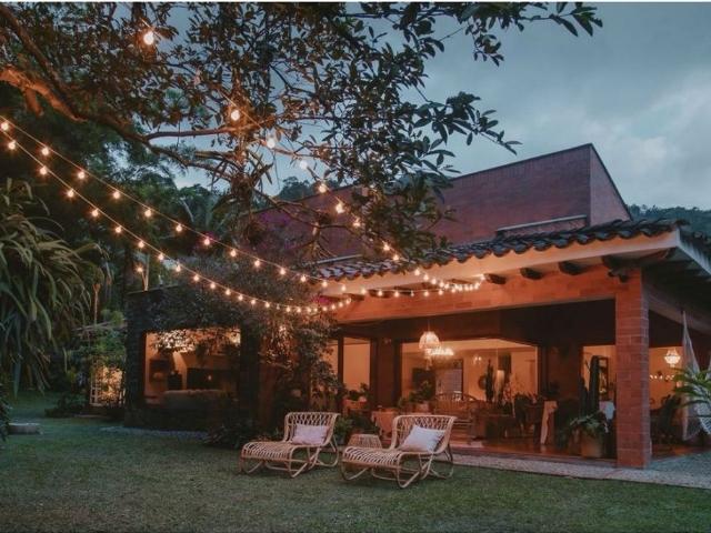 Casa en venta en Antioquia, Valle de Aburrá