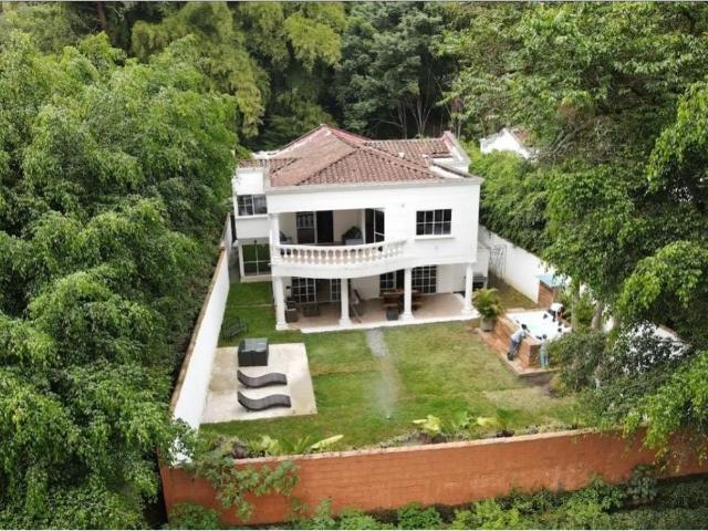 Casa en venta en Antioquia, Valle de Aburrá