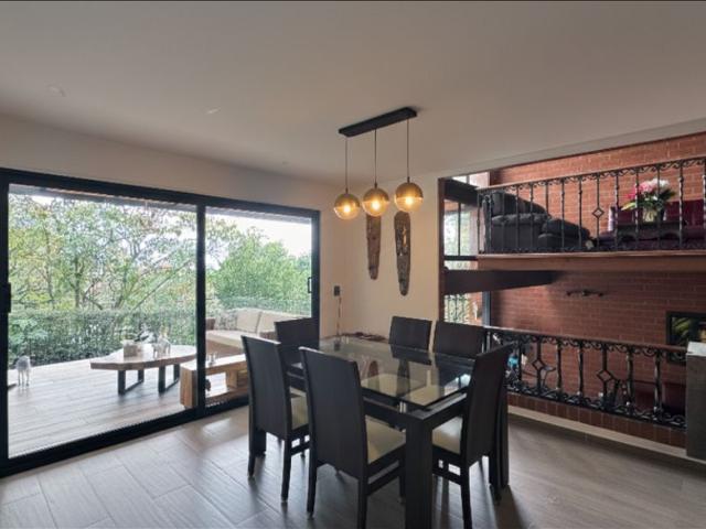 Casa en venta en Medellín, Valle de Aburrá