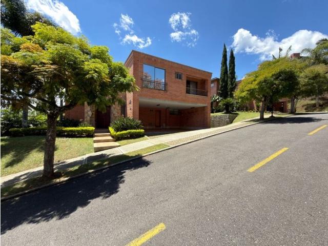 Casa en venta en Antioquia, Valle de Aburrá