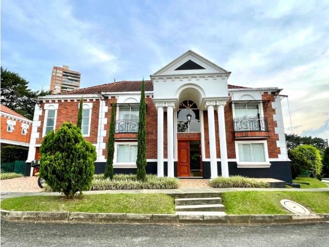 Casa en venta en Antioquia, Valle de Aburrá
